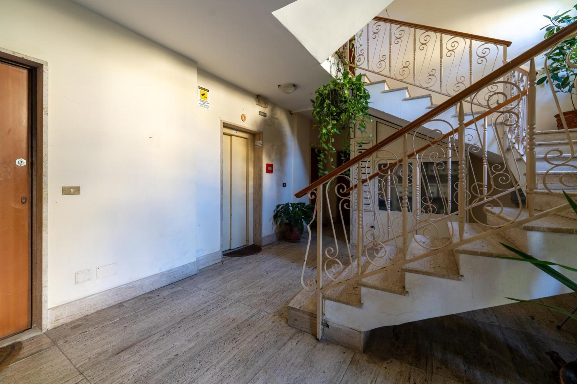 格拉格纳诺Casa Angelina别墅 外观 照片
